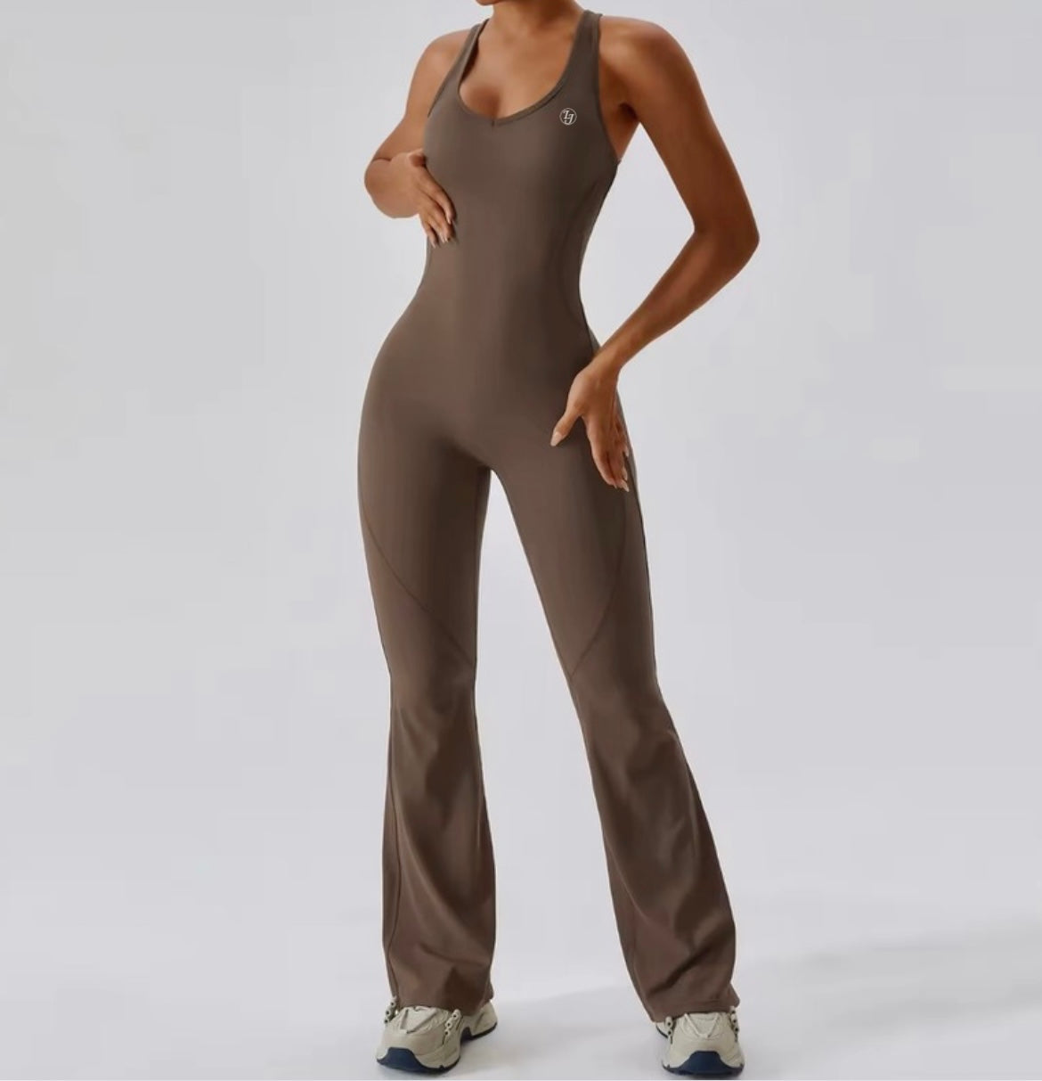Jumpsuits