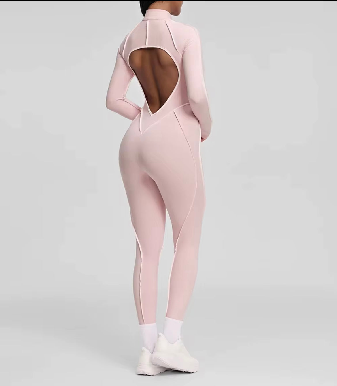 The Contour Code Catsuit- Sugarcloud